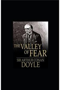 The Valley of Fear Illustrated