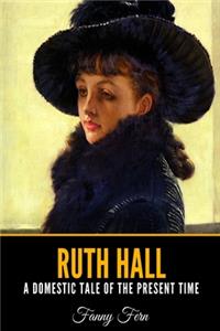 Ruth Hall