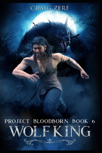 Project Bloodborn - Book 6