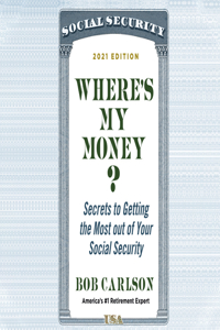 Where's My Money?