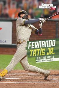 Fernando Tatis Jr.