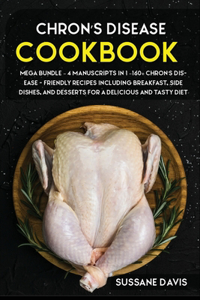Chron's Disease Cookbook