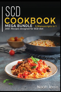 Scd Cookbook