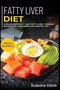 Fatty Liver Diet