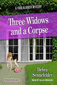 Three Widows and a Corpse