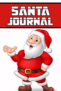 Santa journal