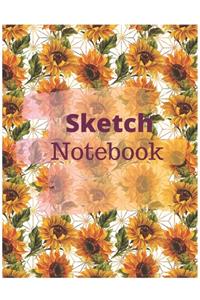 Sketch Notebook Journal
