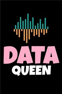 Data Queen