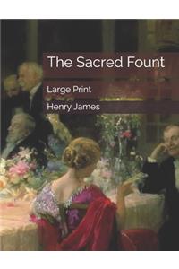 The Sacred Fount