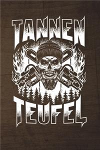 Tannen Teufel