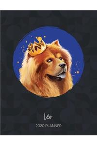 Leo 2020 Planner