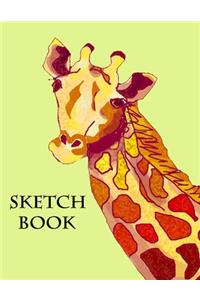 Sketch Book