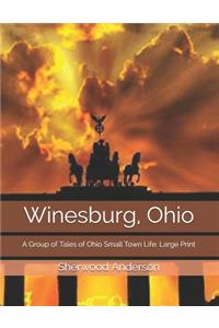 Winesburg, Ohio