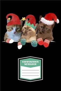 Composition Notebook