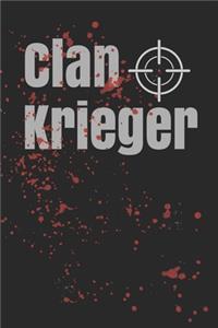 Clan Krieger