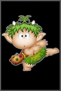 Savage batondamn fairy tale