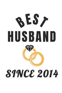 Best Husband Since 2014