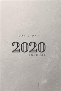 Day 2 Day 2020