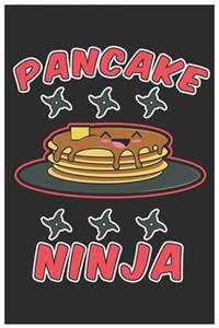 Pancake Ninja