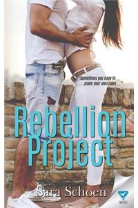 Rebellion Project