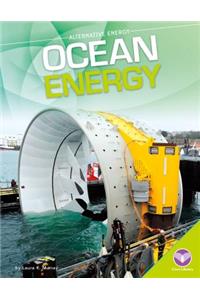 Ocean Energy