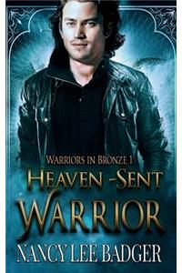 Heaven-Sent Warrior