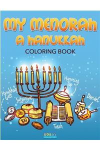 My Menorah