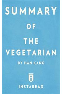 Summary of The Vegetarian
