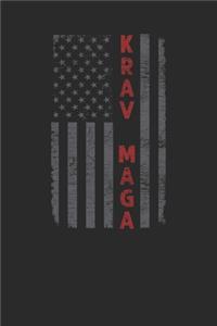 Krav Maga USA