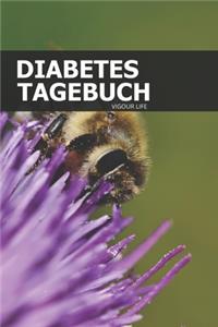 Diabetes Tagebuch