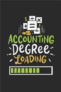 Accounting Degree Loading