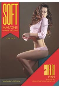 Soft - July 2019 - Australia & NZ Edition