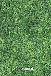 Grass Journal