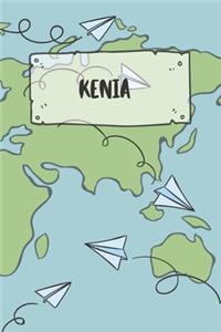 Kenia