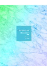 Composition Noteook