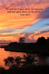 Psalm 108