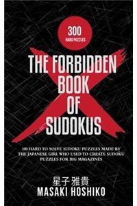 The Forbidden Book Of Sudokus