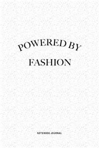 Powered By Fashion