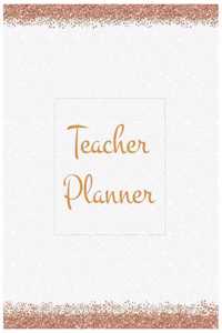 Teacher Planner