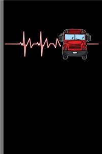 Bus Driver Heartbeat