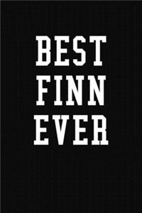 Best Finn Ever