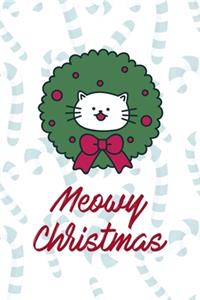 Meowy Christmas