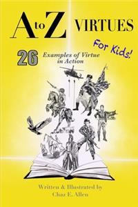 A to Z Virtues for Kids