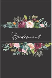 Bridesmaid