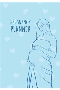 Pregnancy Planner