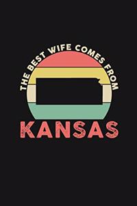 The Best Wife Comes From Kansas