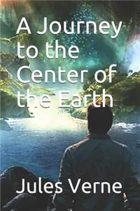A Journey to the Center of the Earth