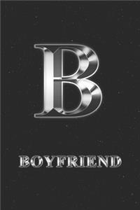 Boyfriend