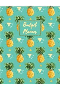 Budget Planner