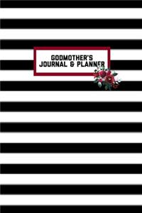 Godmother's Journal & Planner